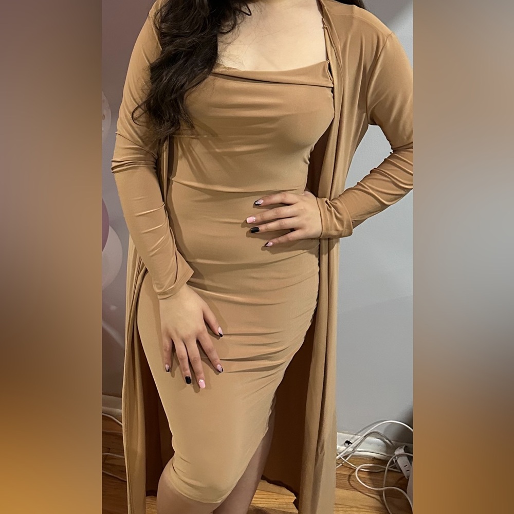 Fashion nova set size medium